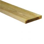 Timber (6″ x 1″)