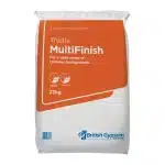 British Gypsum Thistle Multi Finish Plaster – 25kg