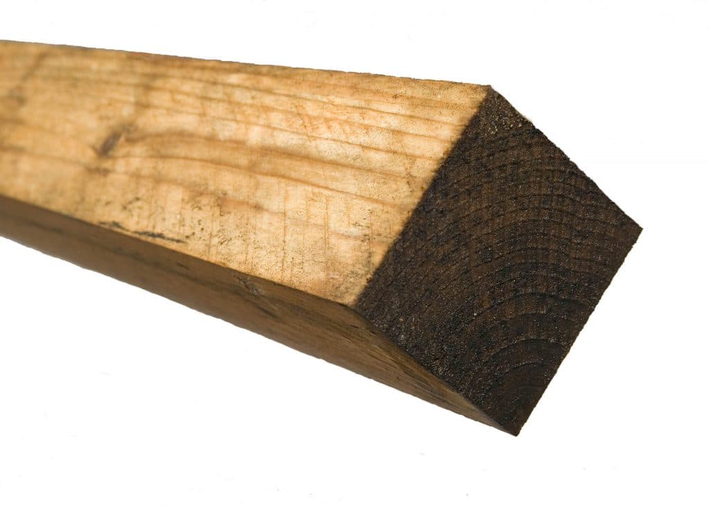 Fence Post (6