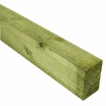Timber (3″ x 2″)