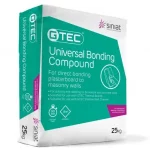 GTEC Universal Bonding Compound 25kg